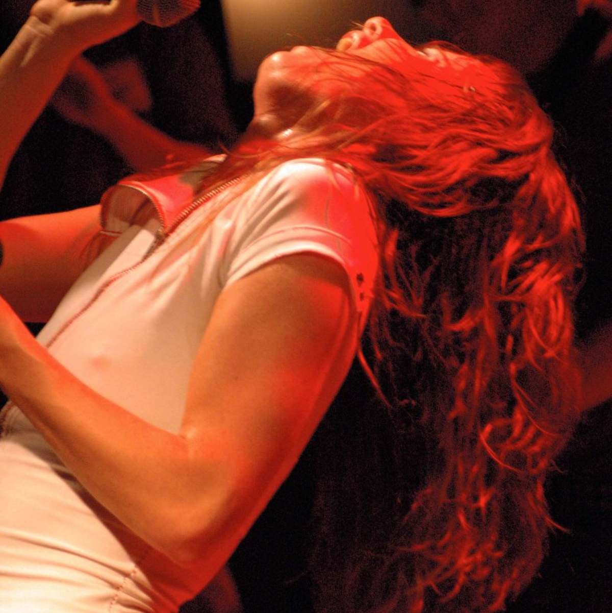 JULIETTE&THE LICKS - Foto: 