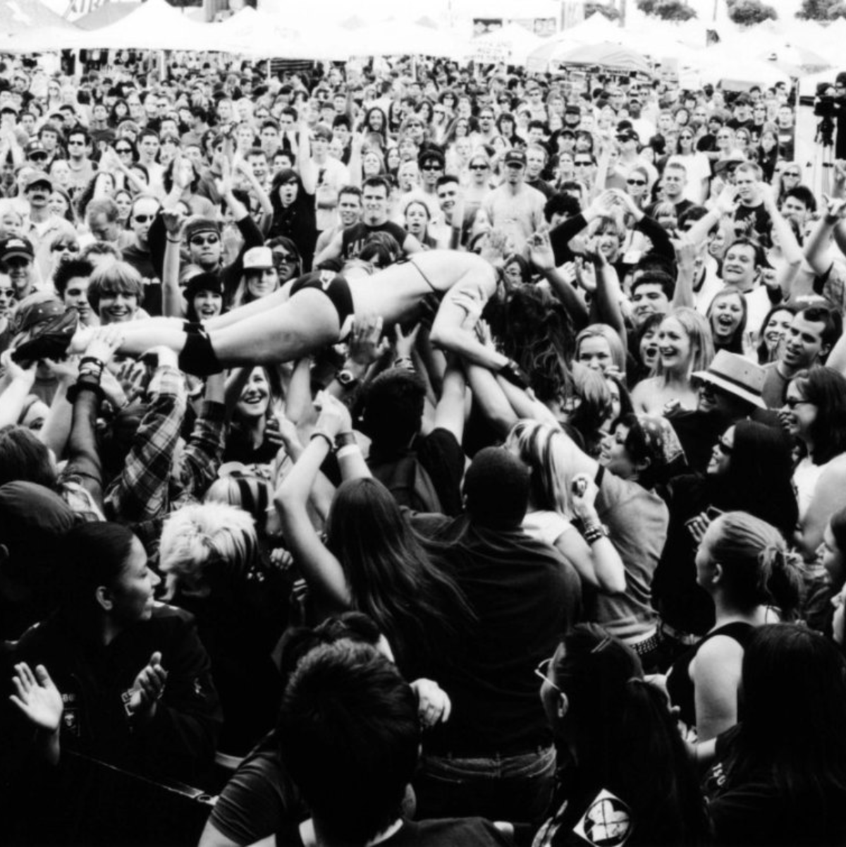 JULIETTE&THE LICKS - Foto: 