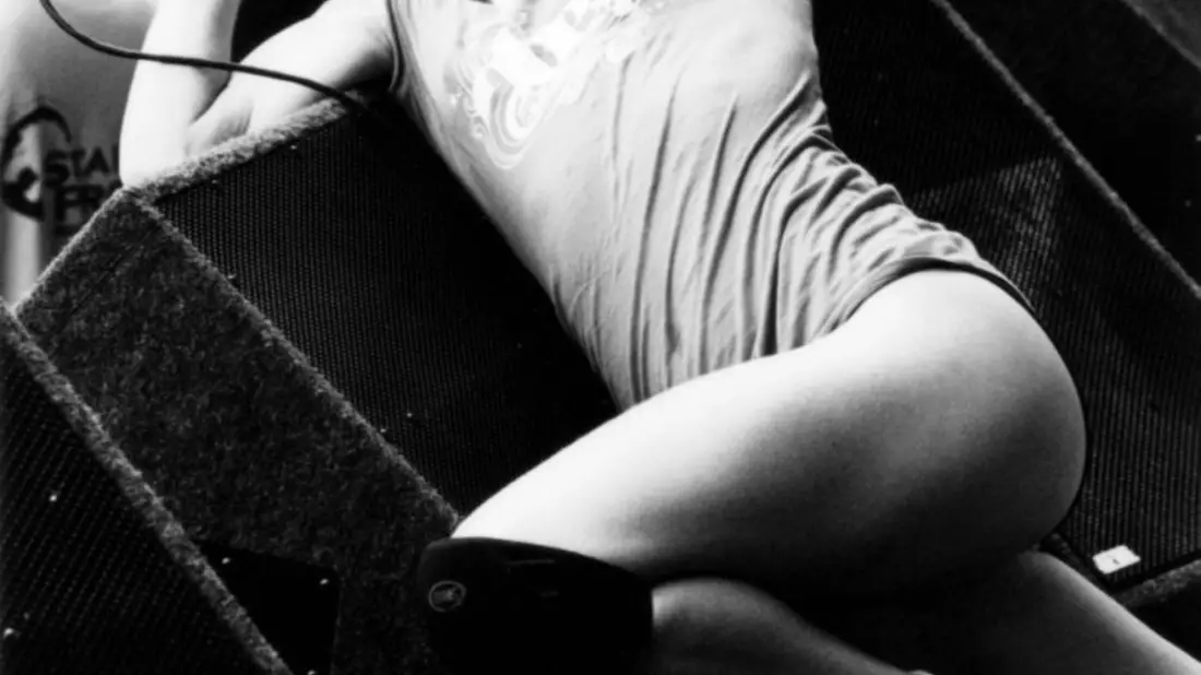 JULIETTE&THE LICKS - Bild: 