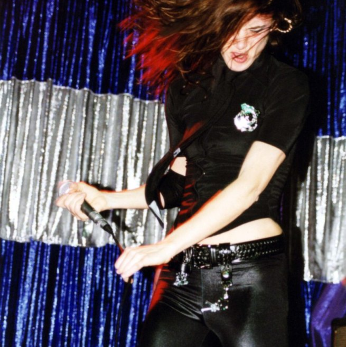 JULIETTE&THE LICKS - Foto: 