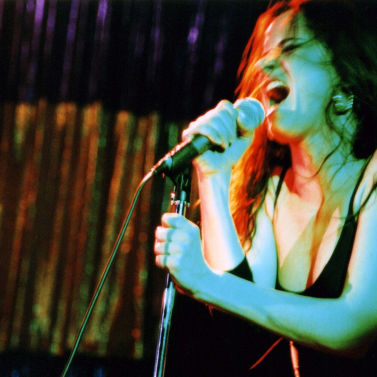 JULIETTE&THE LICKS - Foto: 