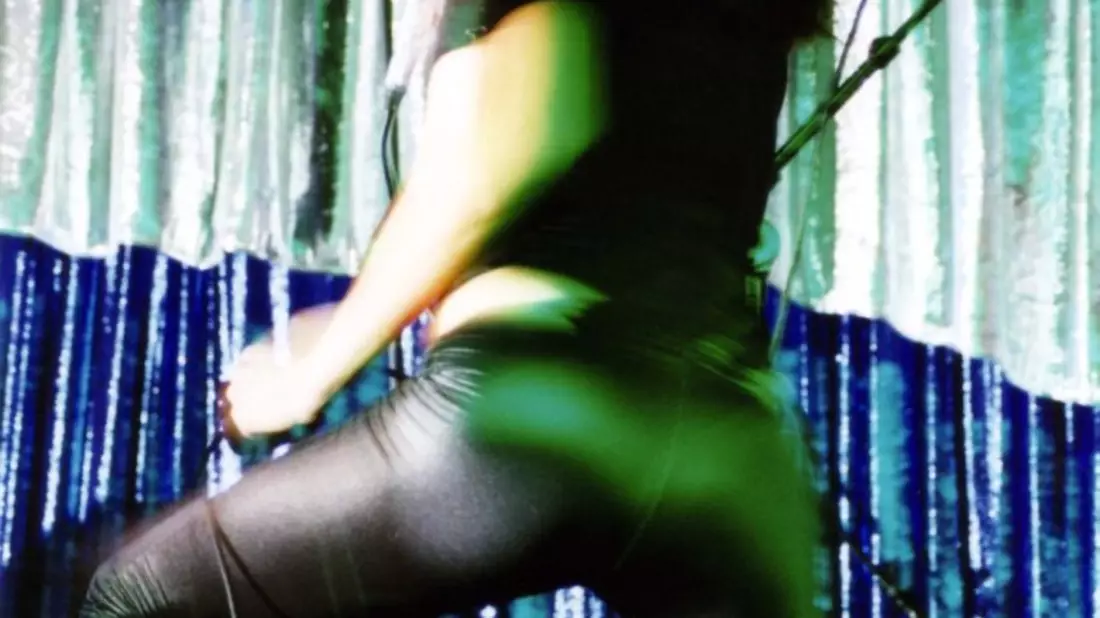JULIETTE&THE LICKS - Bild: 