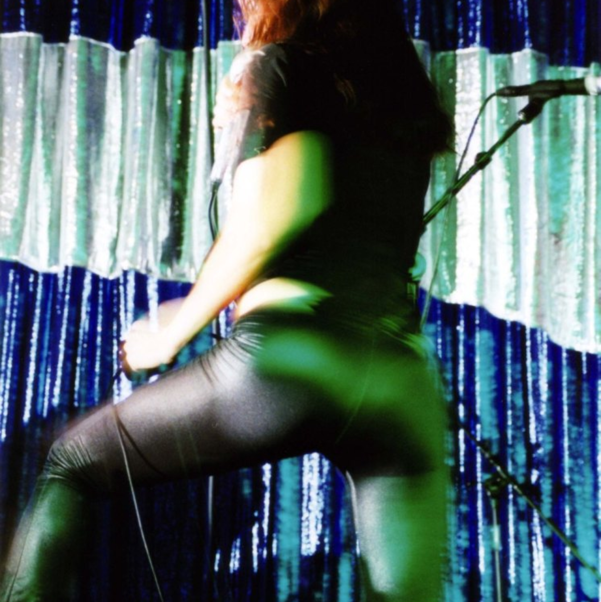 JULIETTE&THE LICKS - Foto: 