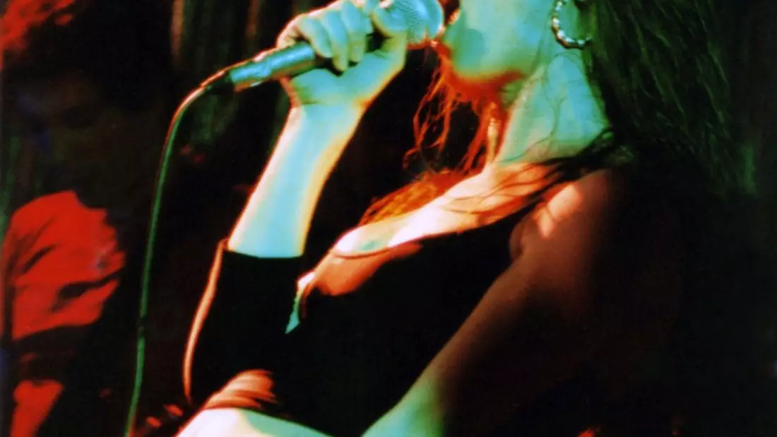 JULIETTE&THE LICKS - Bild: 