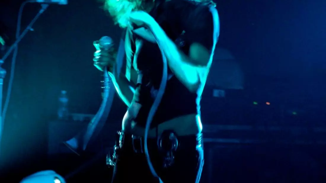 JULIETTE&THE LICKS - Bild: 