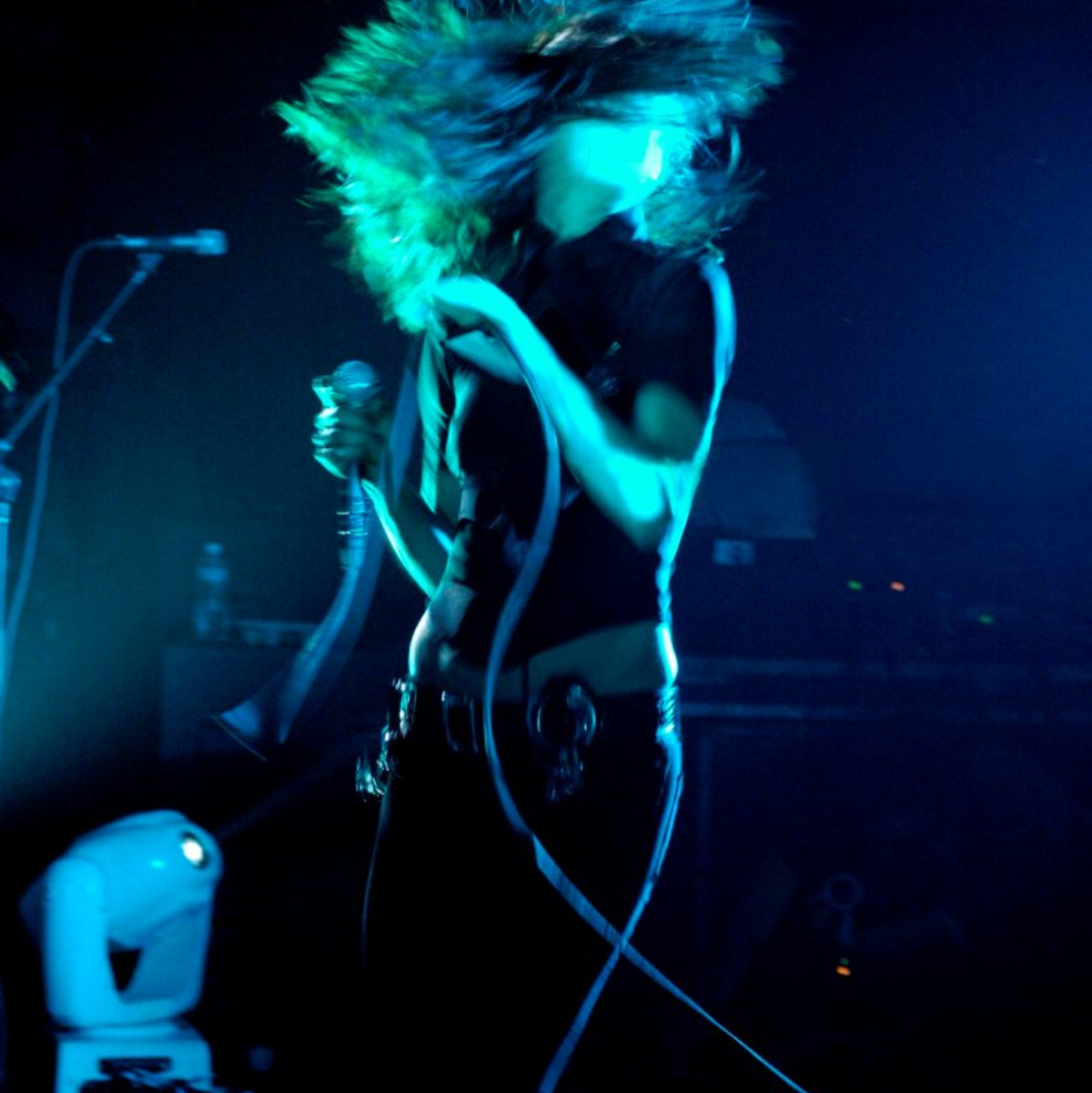 JULIETTE&THE LICKS - Foto: 