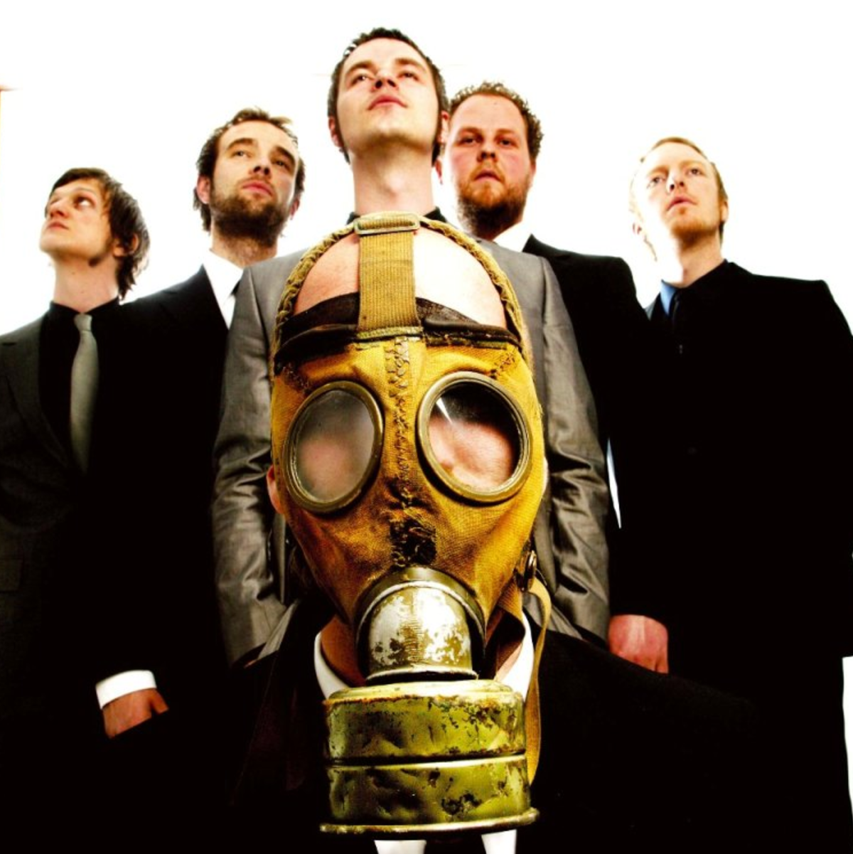 KAIZERS ORCHESTRA - Foto: 