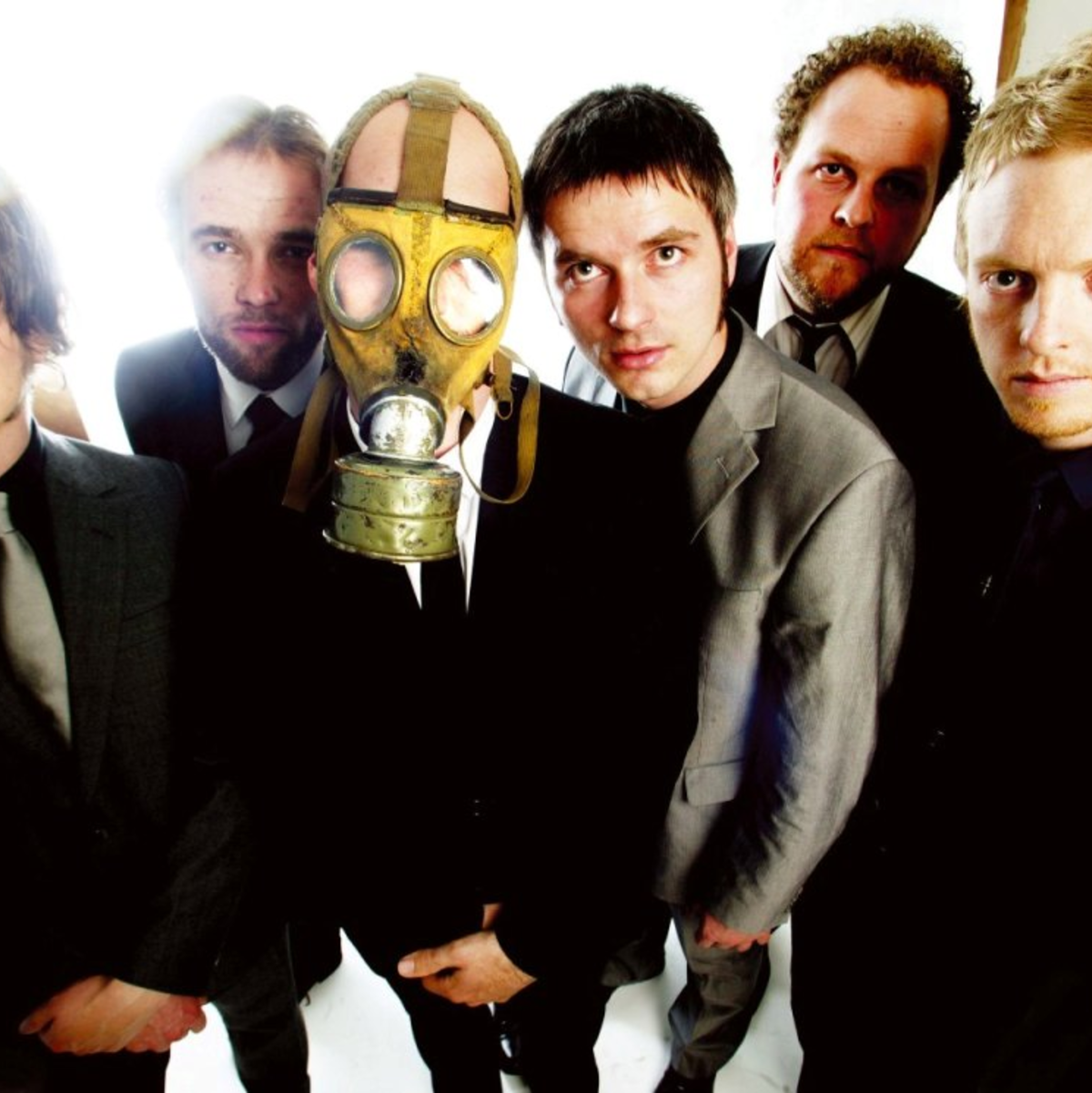 KAIZERS ORCHESTRA - Foto: 