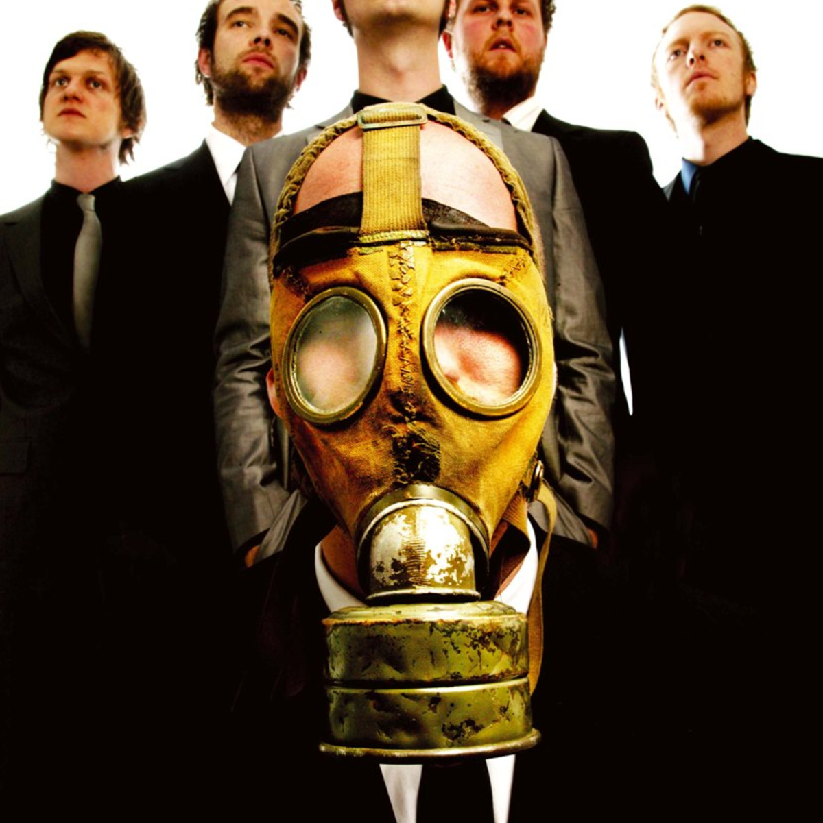 KAIZERS ORCHESTRA - Foto: 