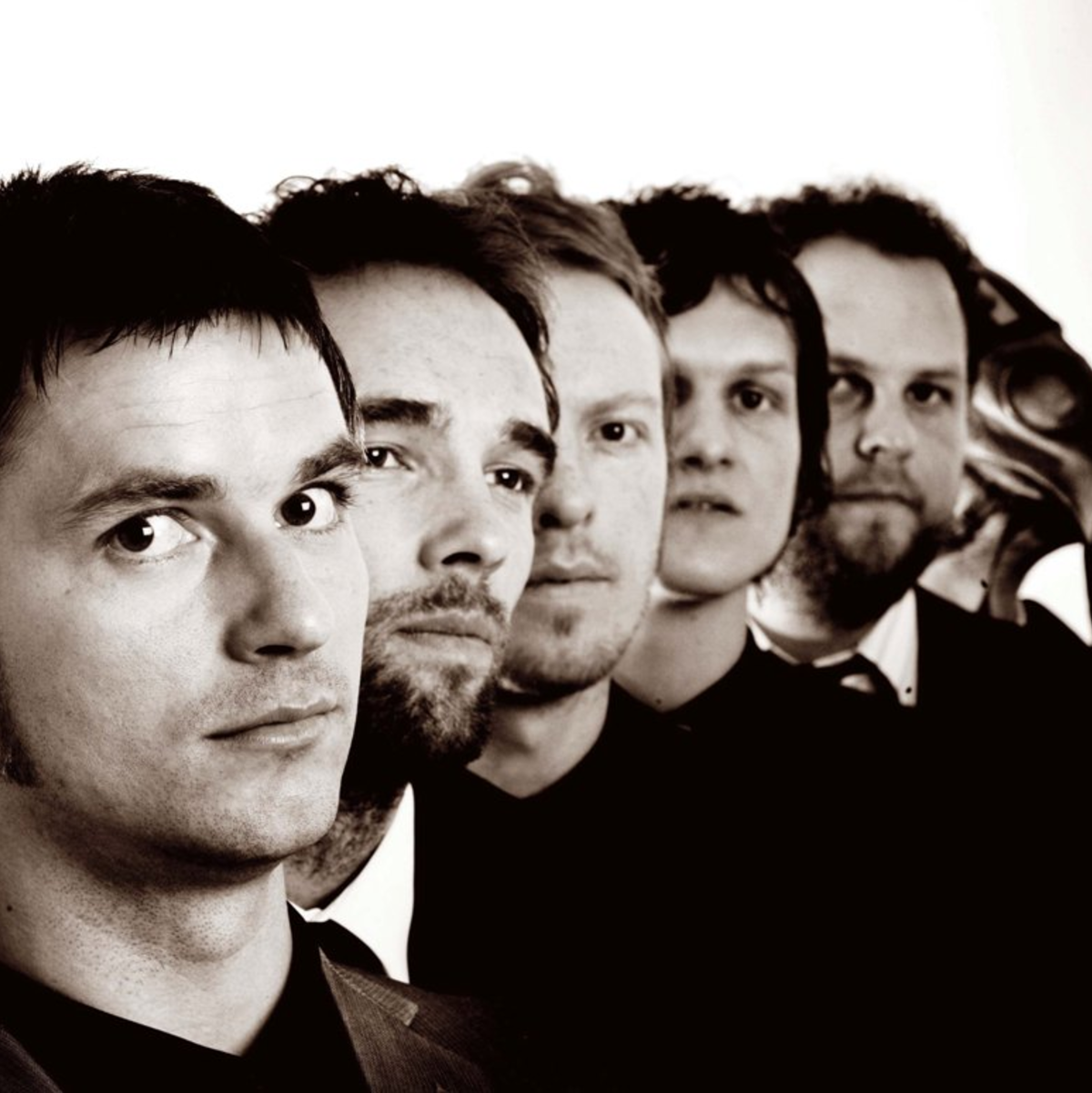 KAIZERS ORCHESTRA - Foto: 