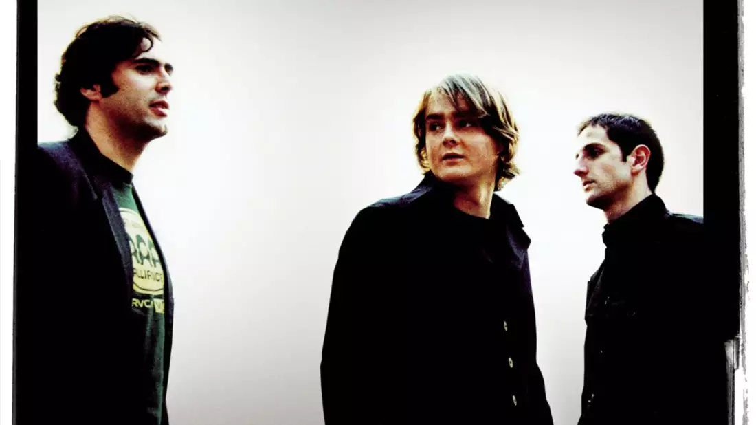 KEANE - Bild: 