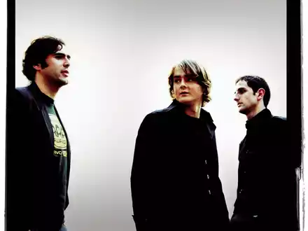 KEANE - Foto: 