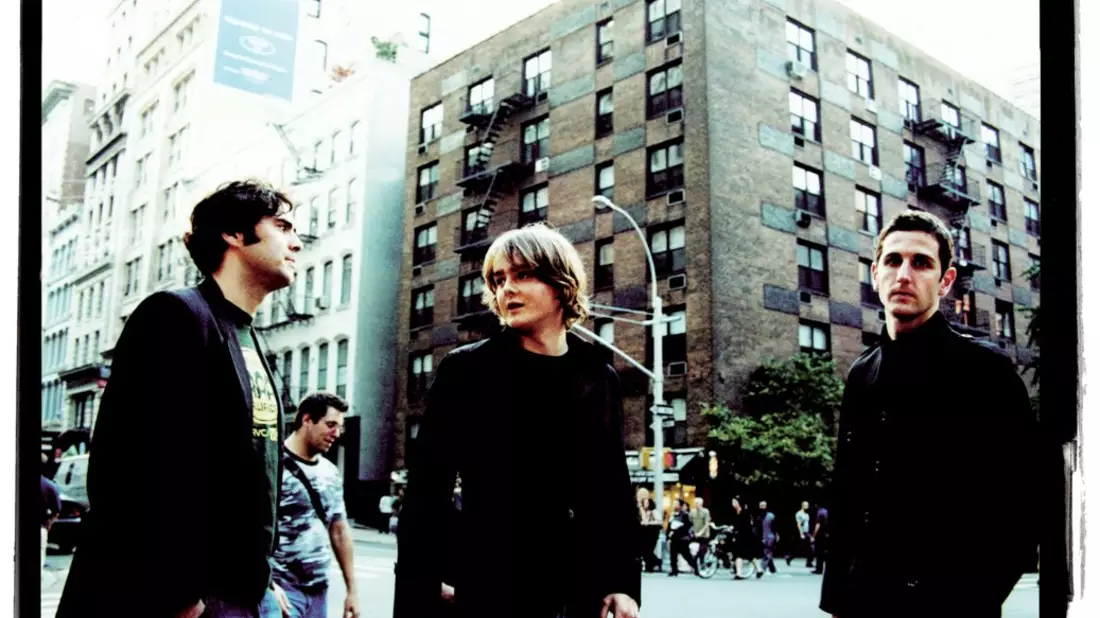 KEANE - Bild: 