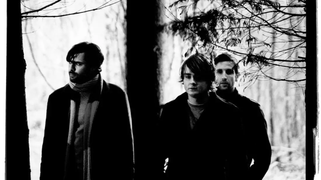 KEANE - Bild: 