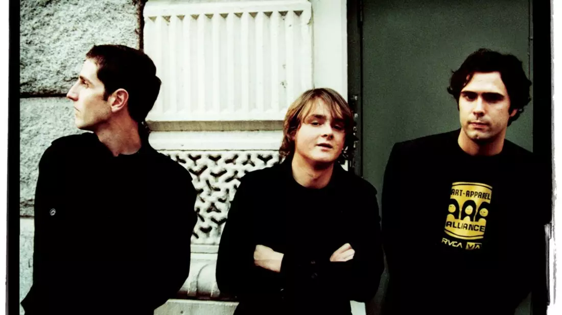 KEANE - Bild: 