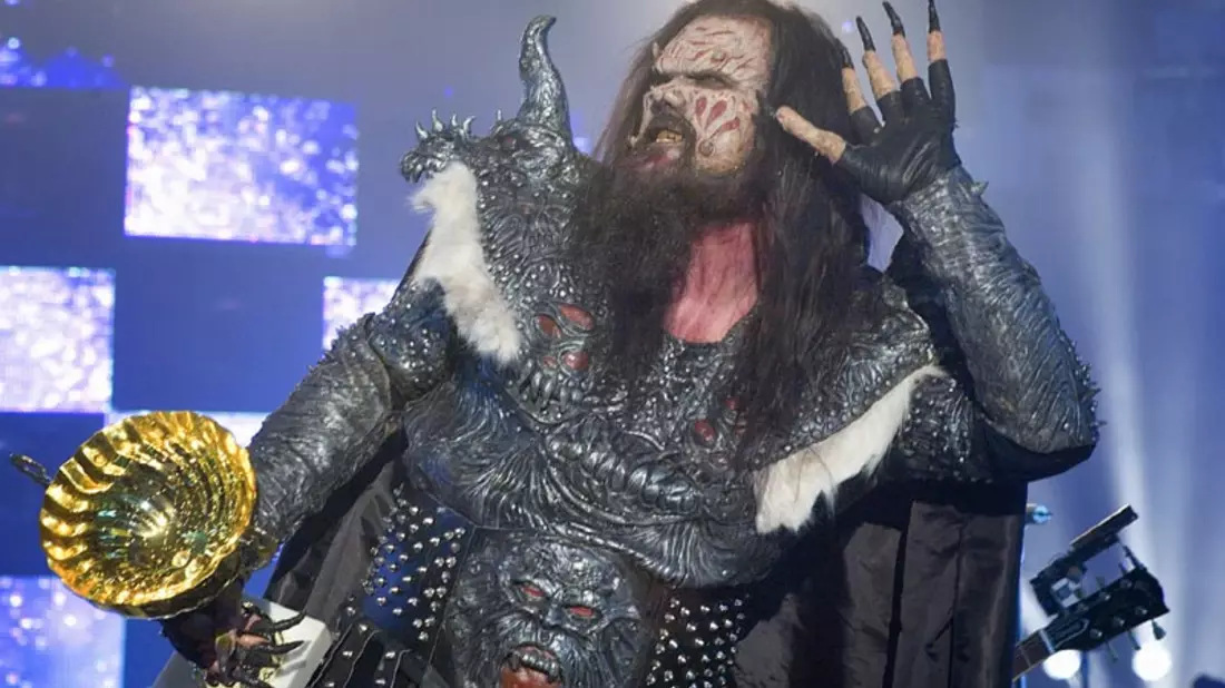 Lordi - Bild: 
