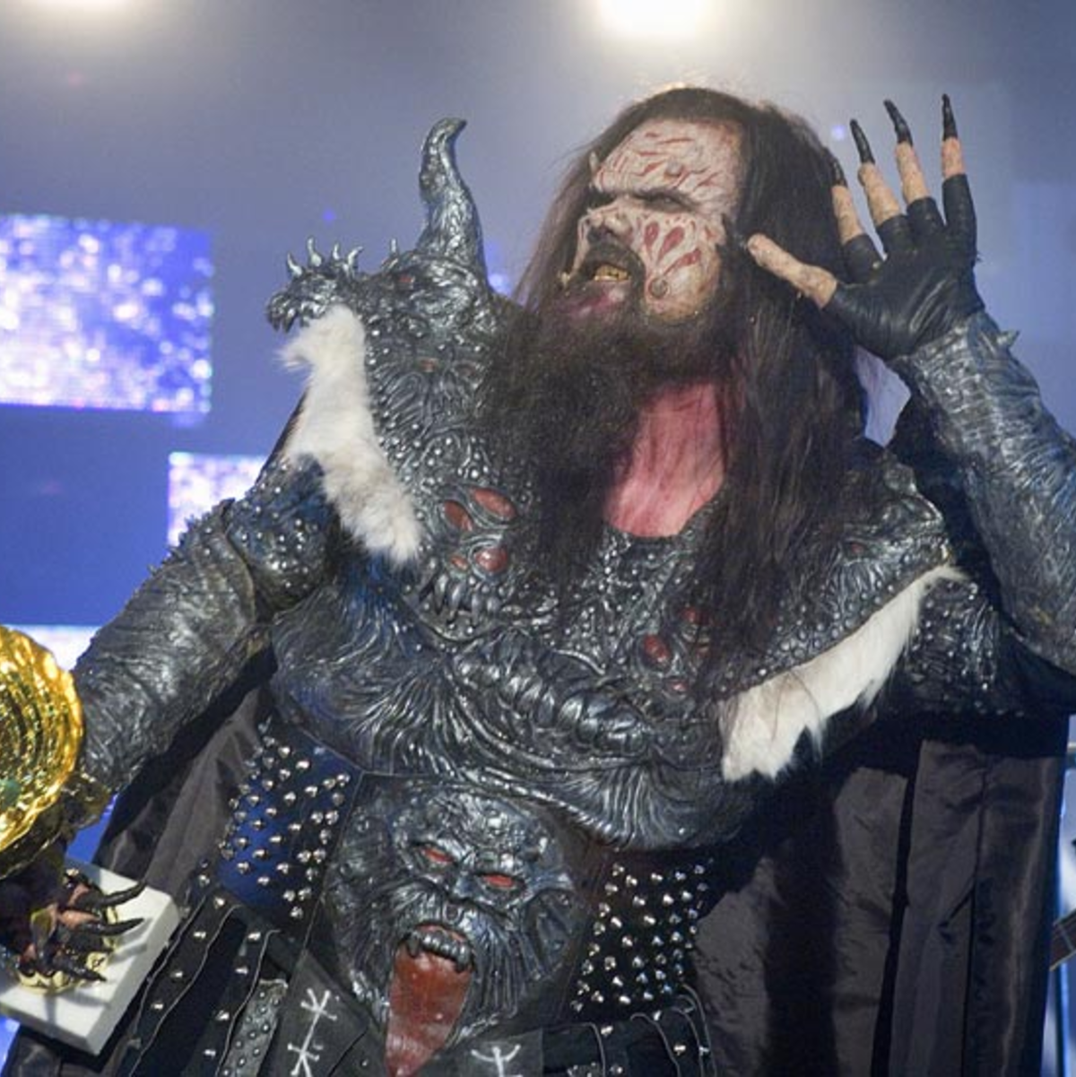 Lordi - Foto: 