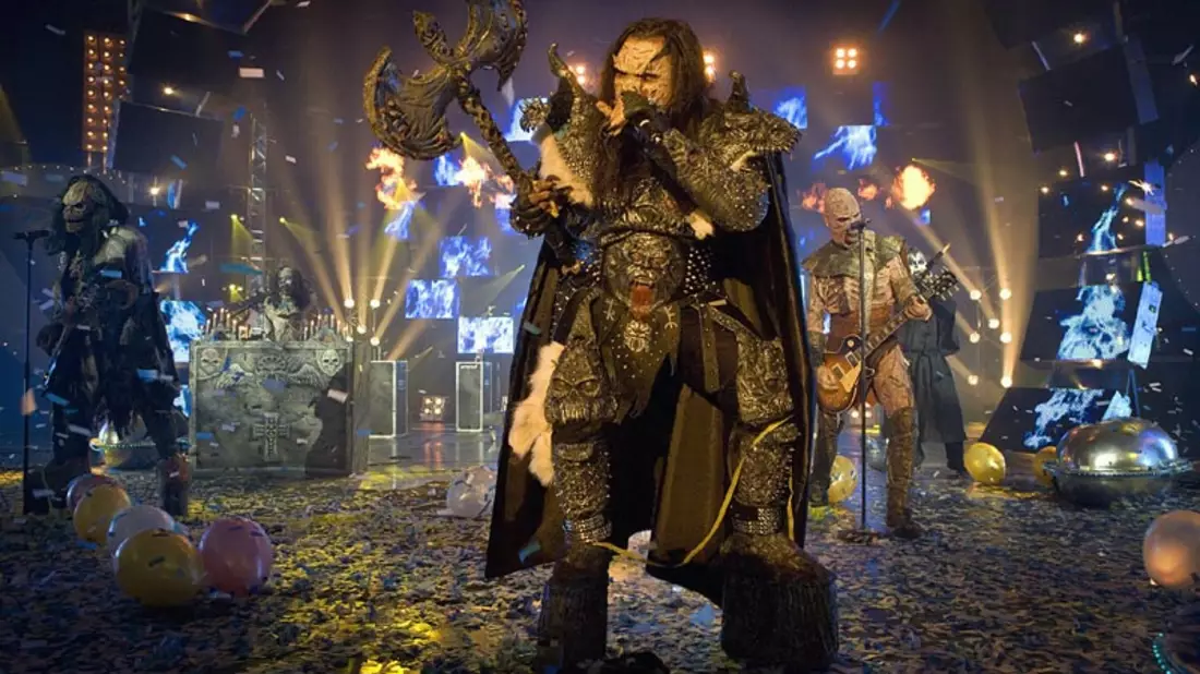 Lordi - Bild: 