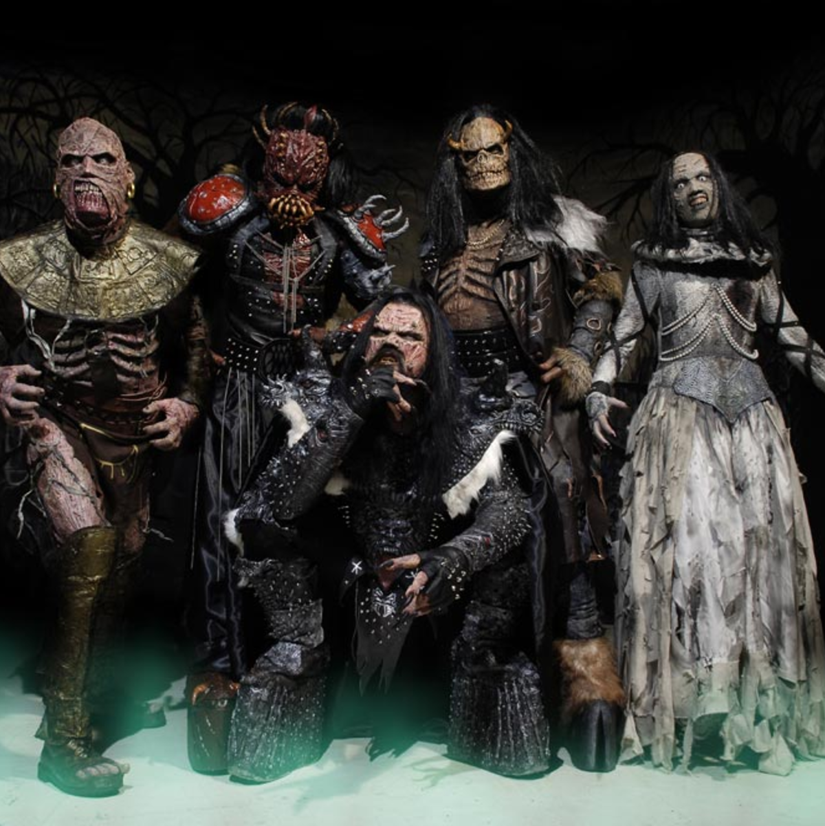 Lordi - Foto: 