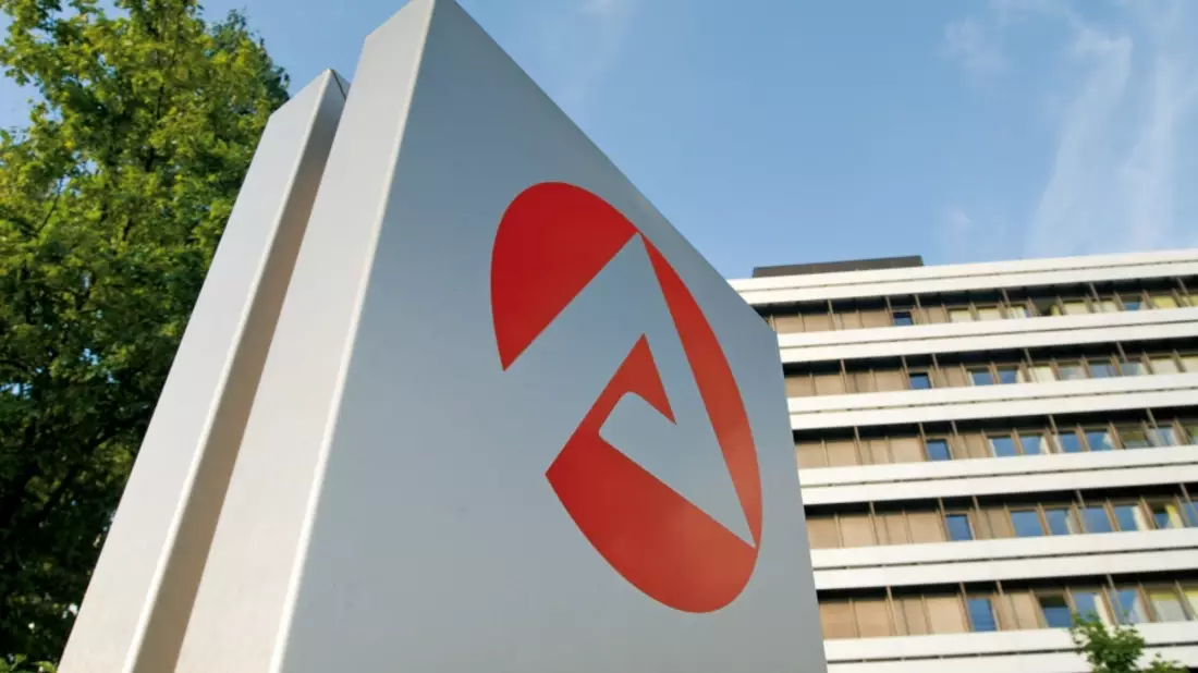 Arbeitsamt - Bild: Arbeitsamt