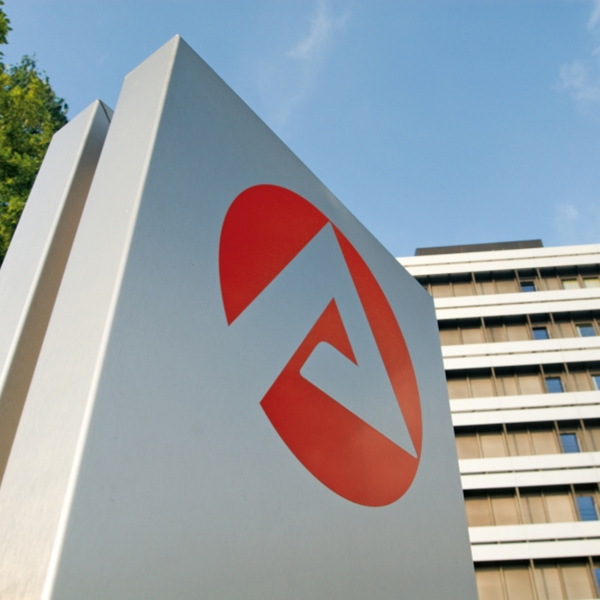 Arbeitsamt - Foto: Arbeitsamt