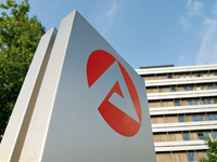 Arbeitsamt - Foto: Arbeitsamt