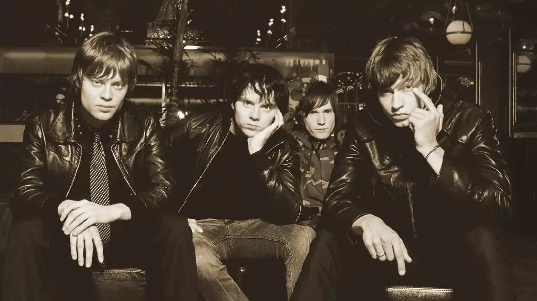 Mando Diao - Bild: 
