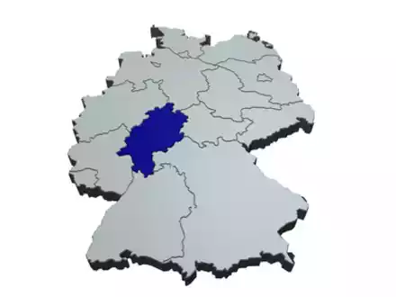 Hessen - Foto: Fotolia.com / McKay