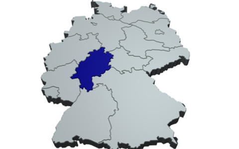 Hessen - Foto: Fotolia.com / McKay