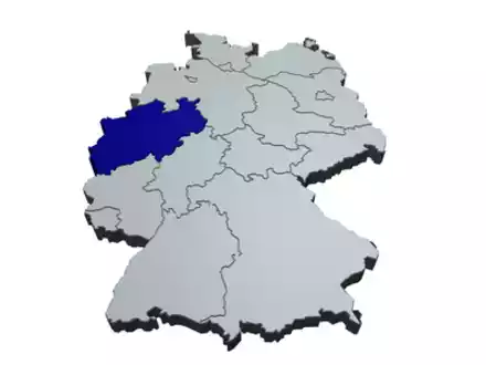 Nordrhein-Westfalen - Foto: Fotolia.com / McKay