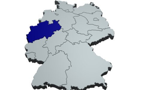 Nordrhein-Westfalen - Foto: Fotolia.com / McKay