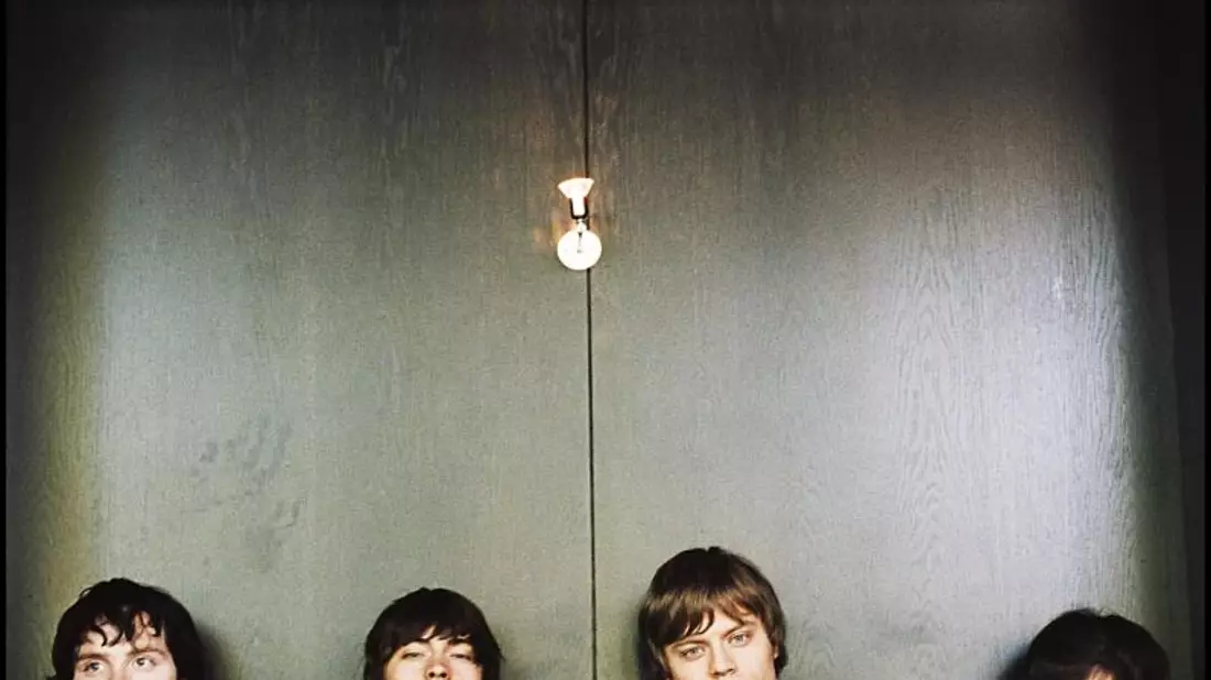 Mando Diao - Bild: 