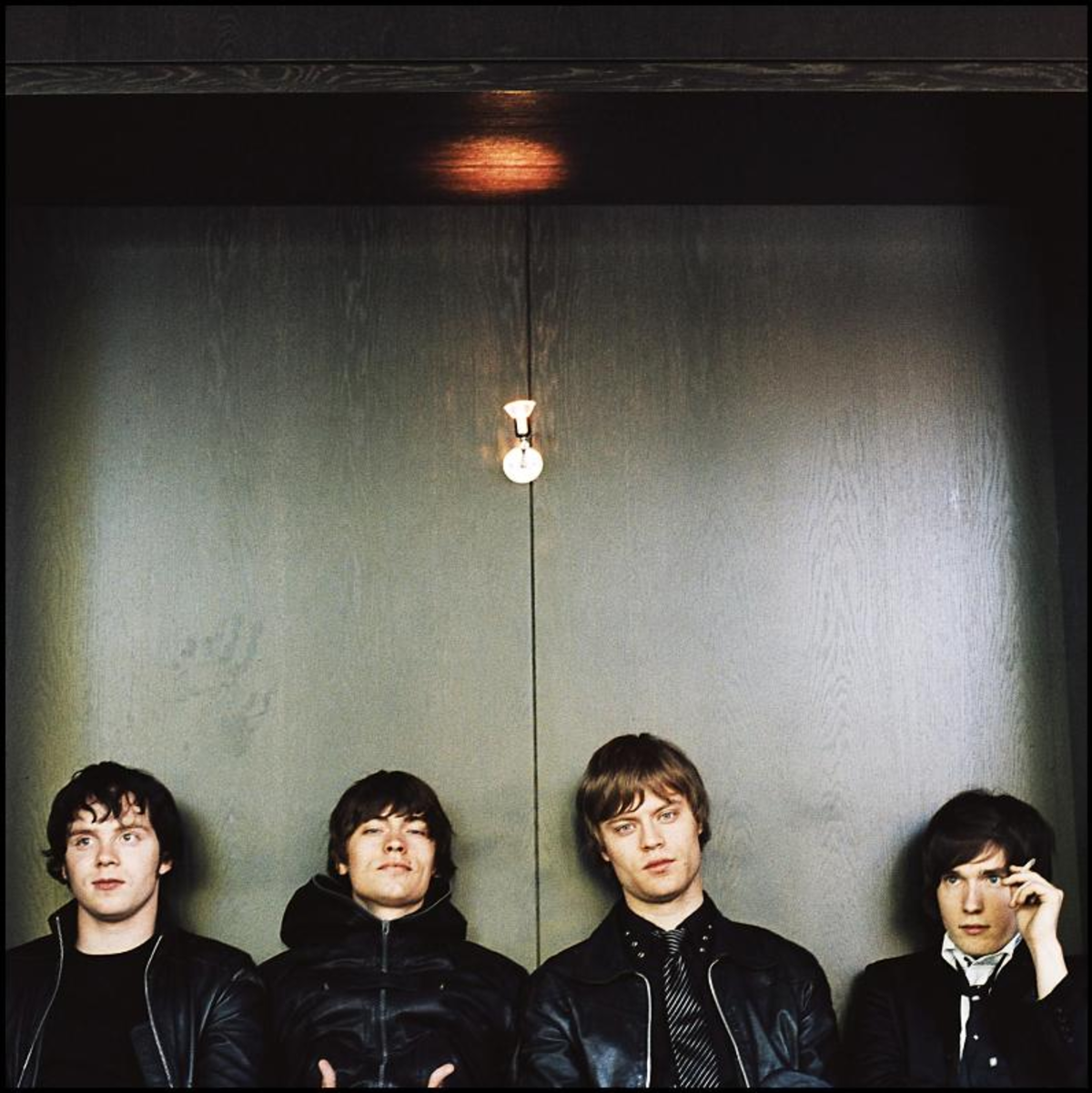 Mando Diao - Foto: 