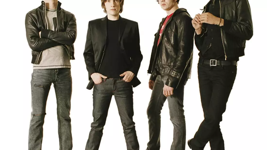 Mando Diao - Bild: 