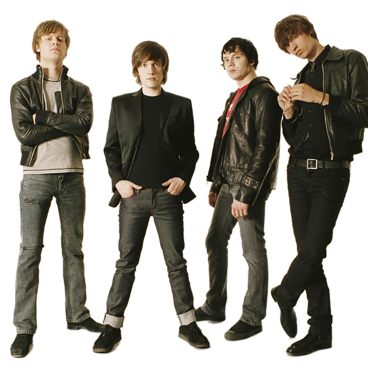 Mando Diao - Foto: 