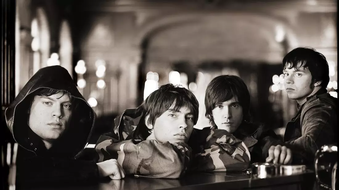 Mando Diao - Bild: 