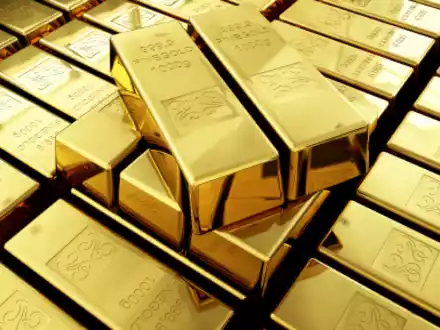 Gold Barren - Foto: iStockphoto.com / patrickvg