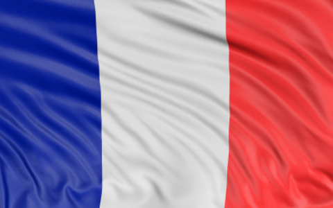 Flagge Frankreichs - Foto: iStockphoto.com