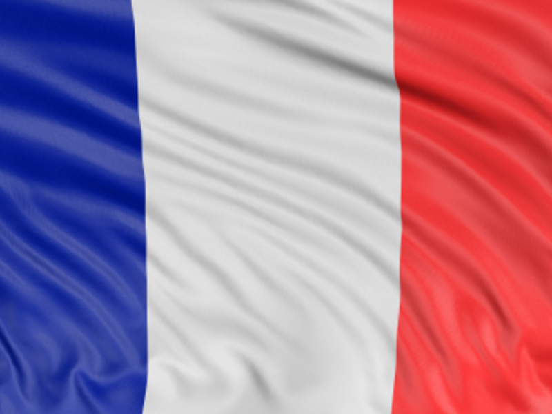 Flagge Frankreichs - Foto: iStockphoto.com