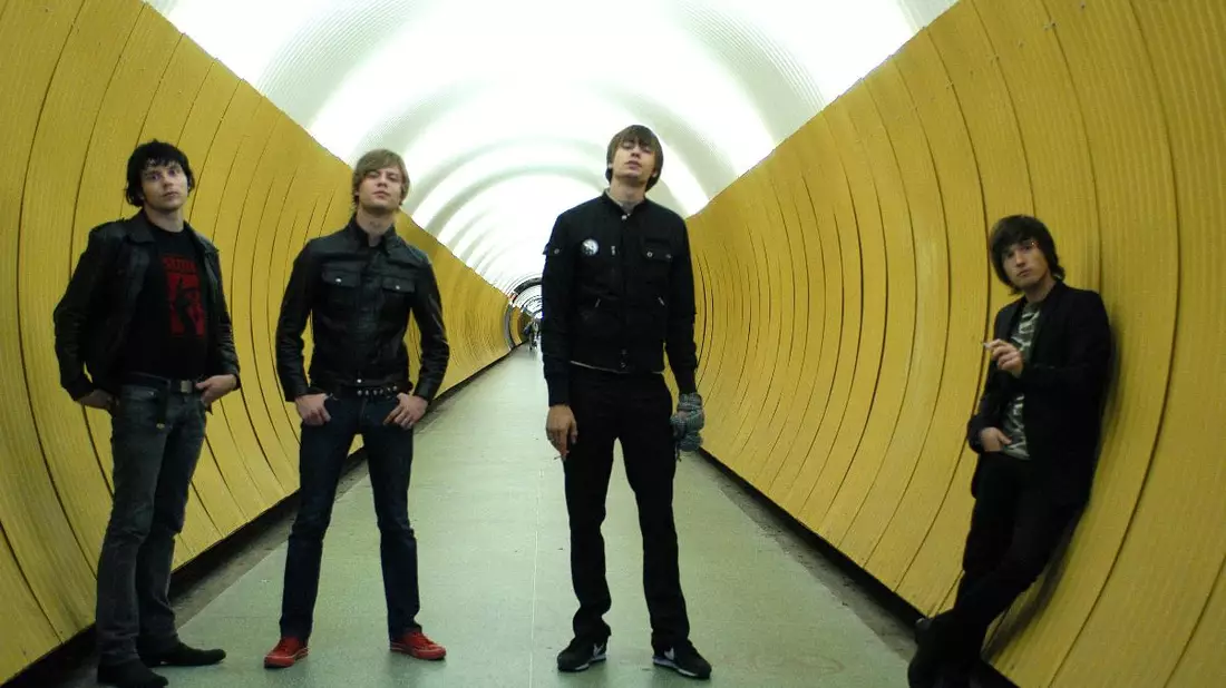 Mando Diao - Bild: 