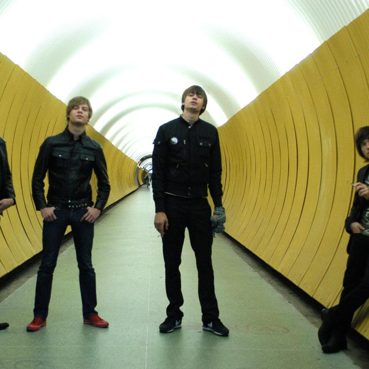 Mando Diao - Foto: 