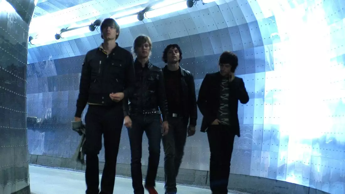 Mando Diao - Bild: 