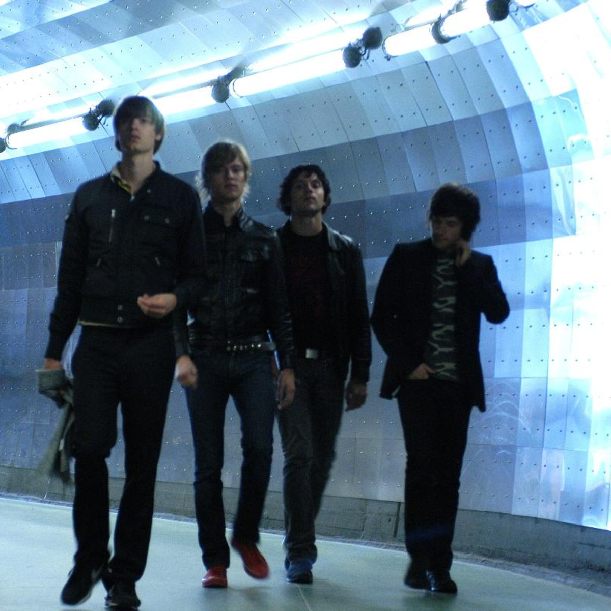 Mando Diao - Foto: 