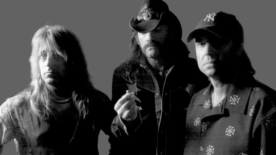 Motörhead - Bild: 