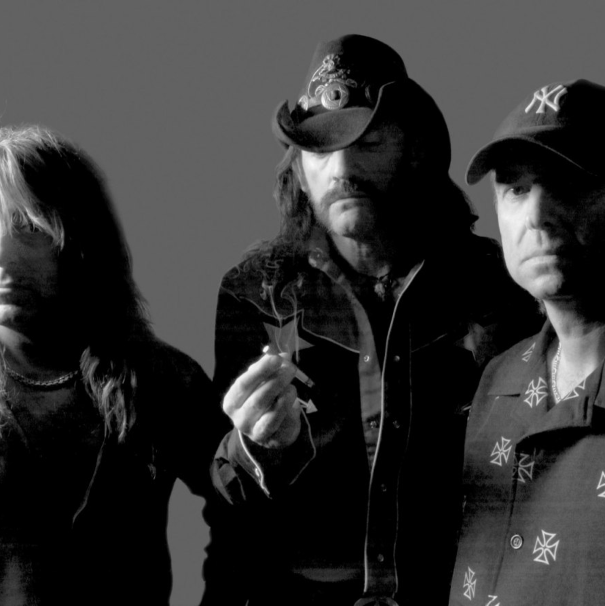 Motörhead - Foto: 
