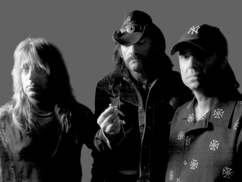 Motörhead - Foto: 
