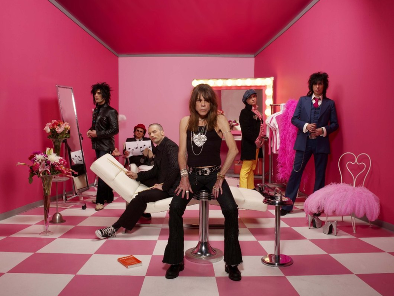 New York Dolls - Foto: 
