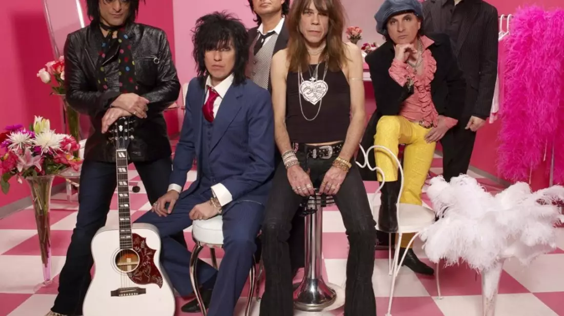 New York Dolls - Bild: 