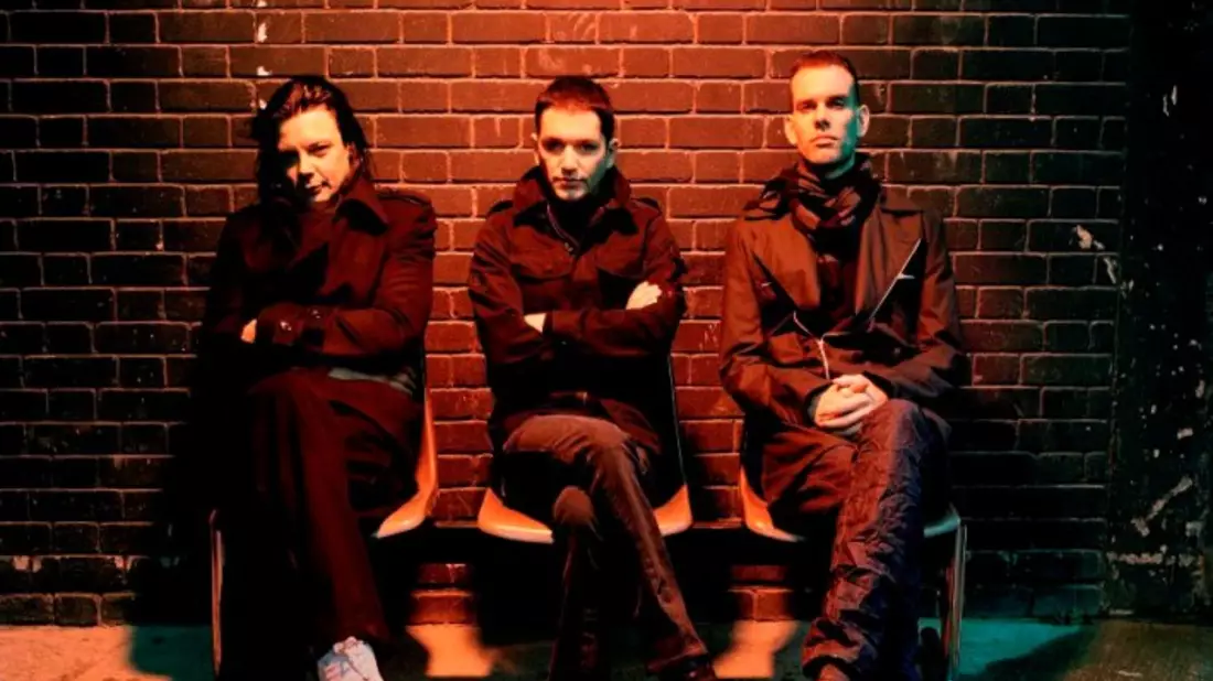 PLACEBO - Bild: 