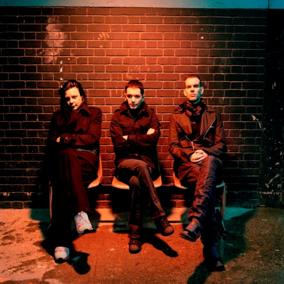 PLACEBO - Foto: 